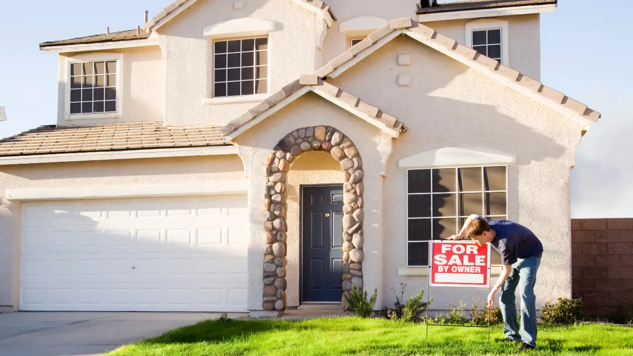 6 Tips to Quickly Find Potential Buyers for Your Home
