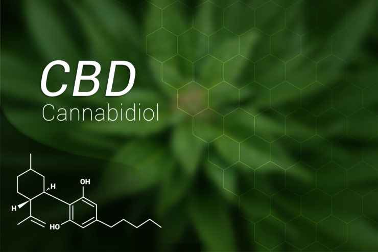 Fight Against Your Anxiety And Depression With Cbd Oil