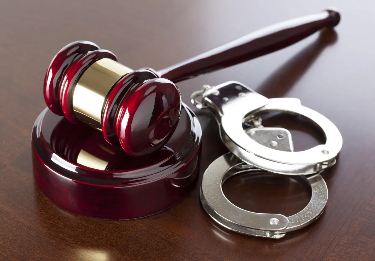 Criminal Defense Attorneys