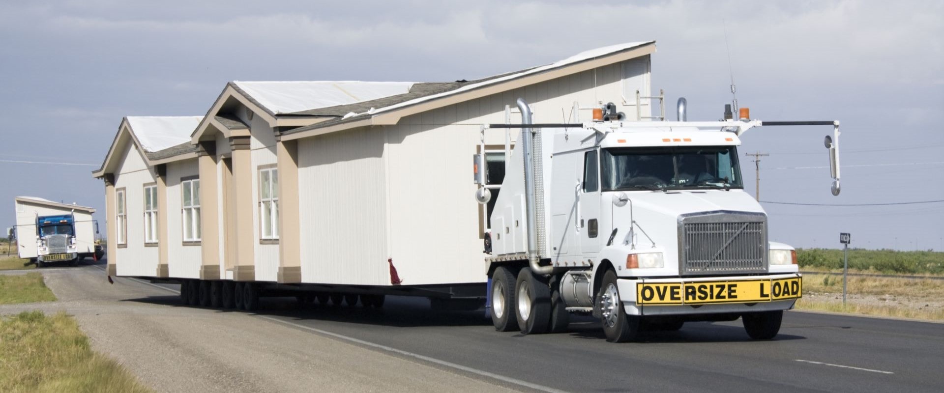 From Coast to Coast: Seamless Mobile Home Moves Across Florida