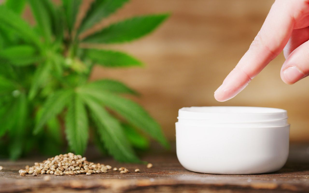 best cbd for joint pain relief