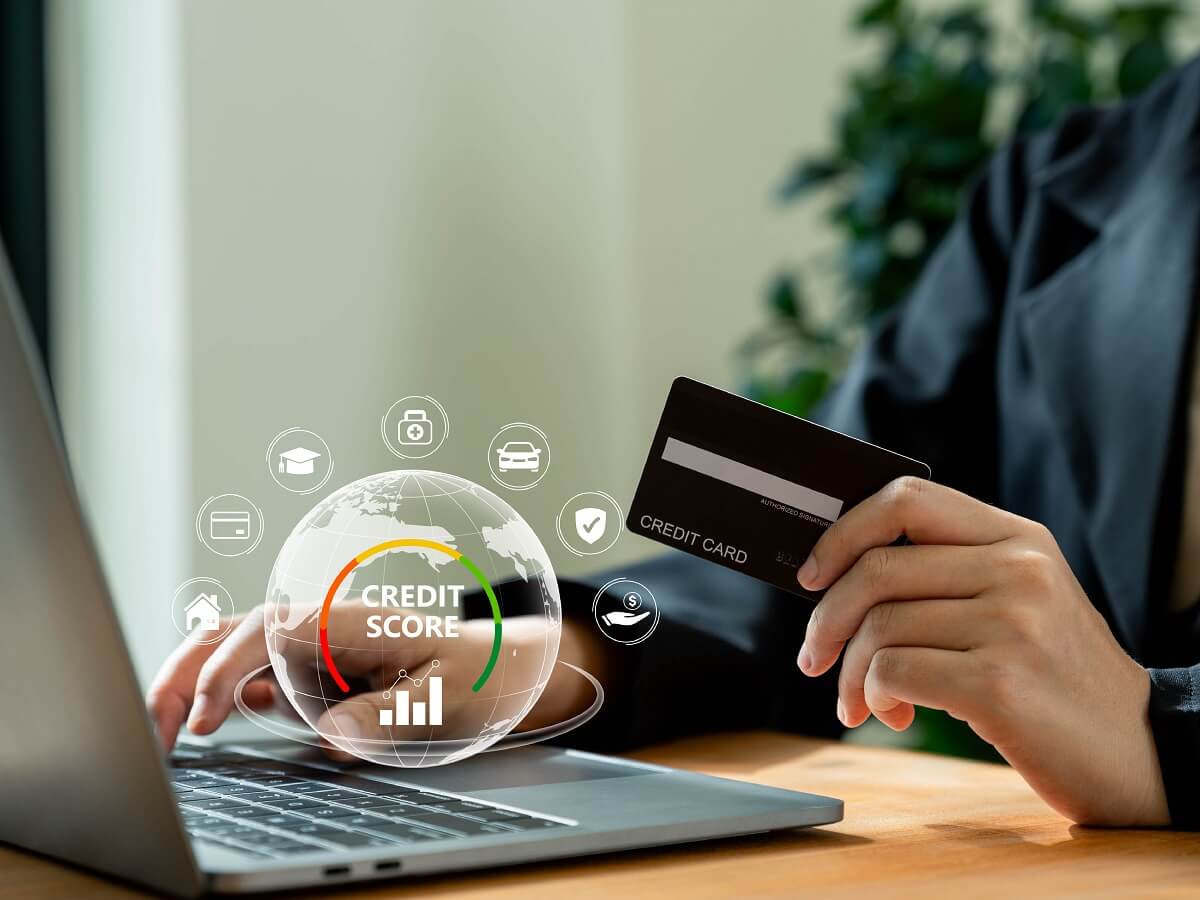 credit cards for Finance