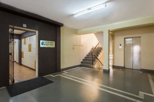 Work Place Rental