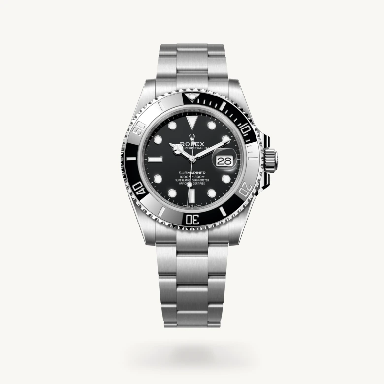 Rolex Watch